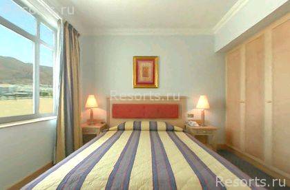 Radisson SAS Hotel Muscat 4